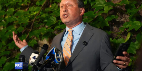 Brad Lander