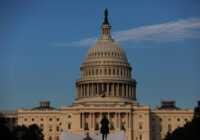 U.S. Capitol