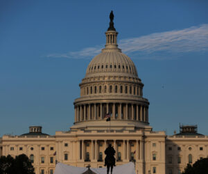 U.S. Capitol