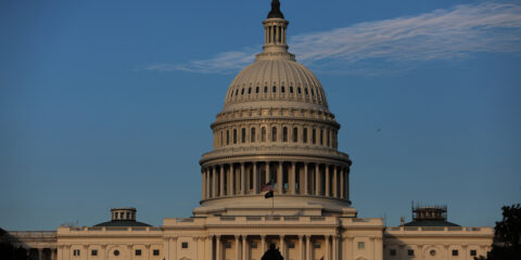 U.S. Capitol
