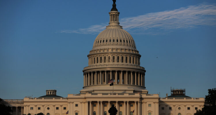 House passes $1.15 trillion defense bill expanding cooperation with Israel