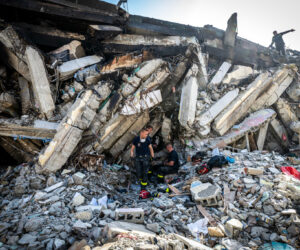 Venezuela Earthquake