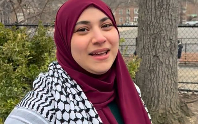 NY Knicks slam Mamdani-backed antisemitic candidate for using their logo