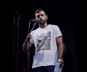 Arab Barghouti