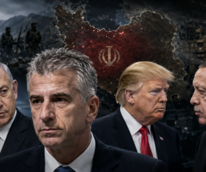 Plan to Overthrow Iran