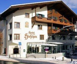 Hotel zum Hirschen