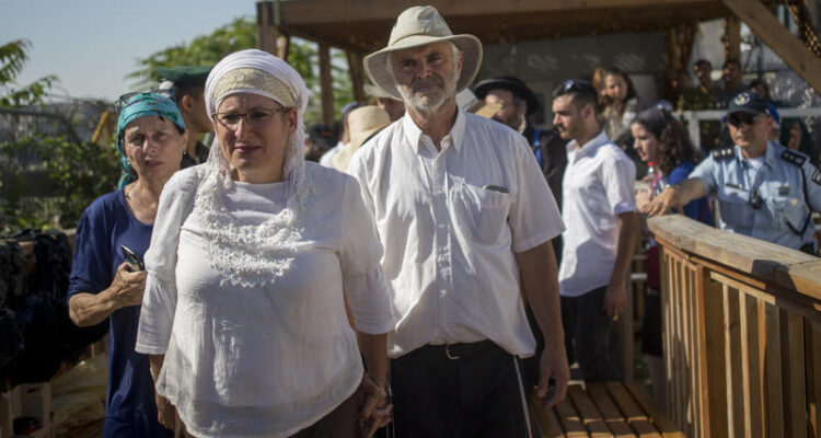 Ten years later, Hallel Ariel’s memory endures on the Temple Mount