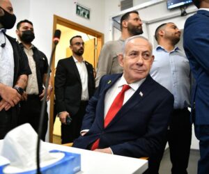 Netanyahu