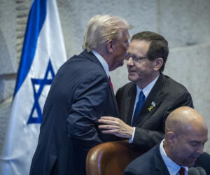 Trump Herzog