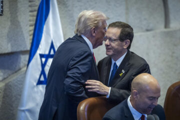 Trump Herzog