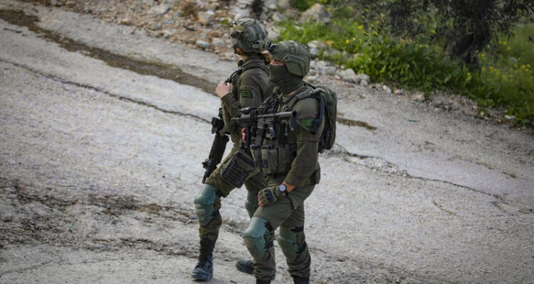 Abduction? IDF soldier found handcuffed in Palestinian town