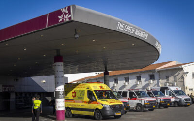Rambam Hospital