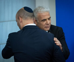 NAFTALI BENNETT