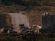 lebanon border