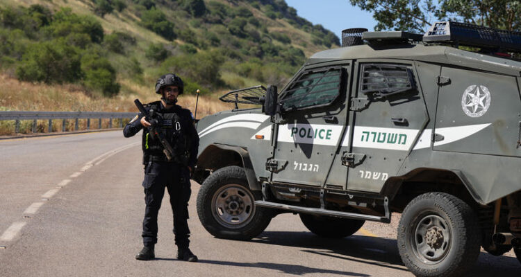 Hezbollah launches rocket barrages at IDF in latest truce violation