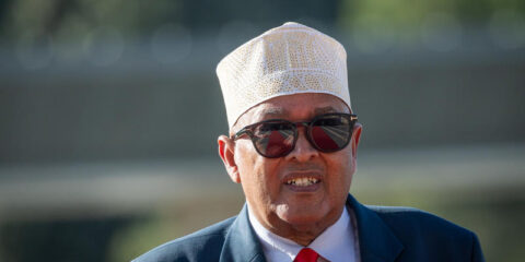 somaliland