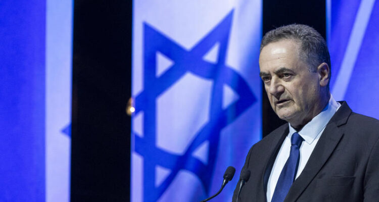 Katz, Zamir say IDF is prepared for potential Iran attack against Israel