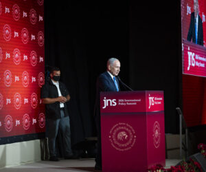 Benjamin Netanyahu