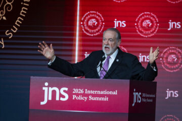 Mike Huckabee