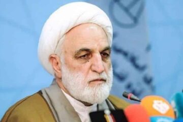 Gholam-Hossein Mohseni-Ejei