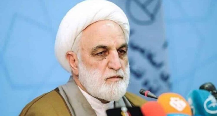 Iran vows to pursue US officials in int’l courts, seize American assets