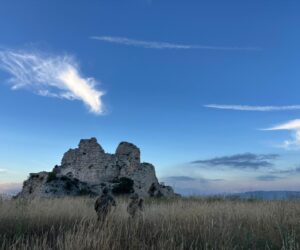 Beaufort Ridge