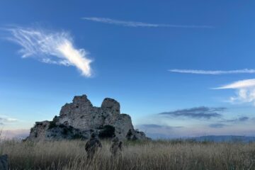 Beaufort Ridge