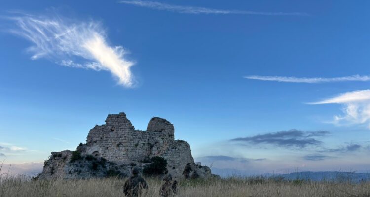 Could the capture of Beaufort Castle cripple Hezbollah’s ambitions?