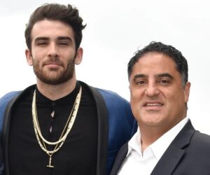 Cenk Uygur Hasan Piker