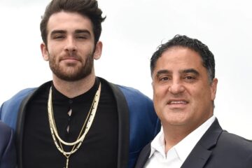 Cenk Uygur Hasan Piker