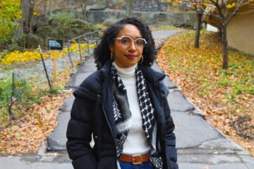 Darializa Avila Chevalier