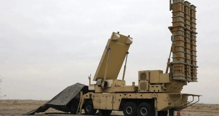 Iran attacks US bases across Mideast as US carries out 2nd round of strikes