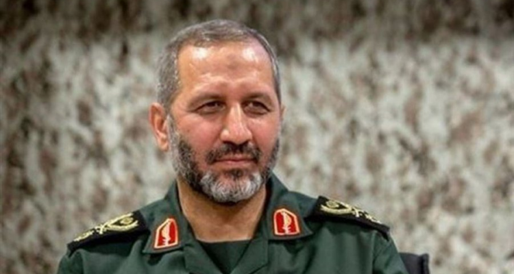 Iran threatens to turn Mideast ‘into hell’ if US continues Hormuz operations