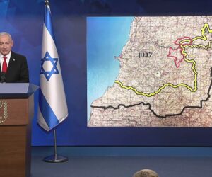 Netanyahu