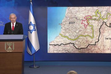 Netanyahu