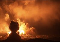 Hezbollah tunnel