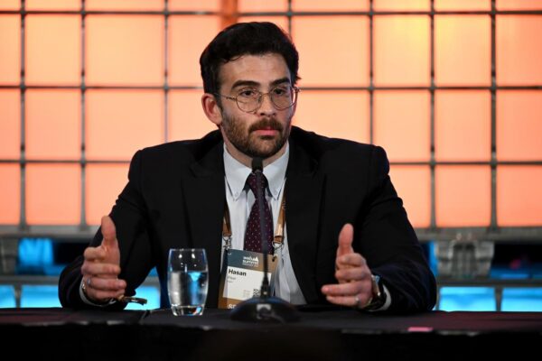 Hasan Piker