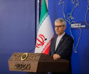 Esmaeil Baghaei