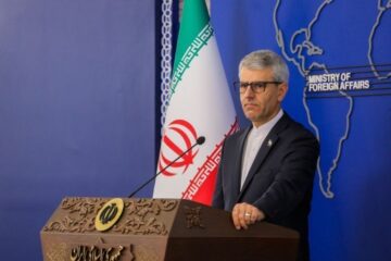 Esmaeil Baghaei