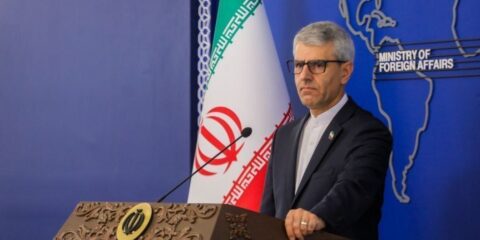 Esmaeil Baghaei