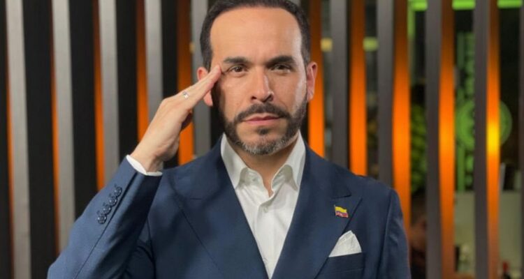 Colombia’s next president vows to open Jerusalem embassy, scraps plans for Palestinian embassy