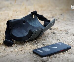 IDF phone