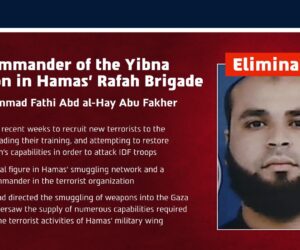 hamas gaza