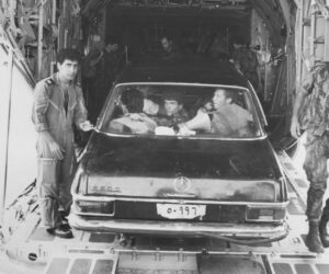Operation Thunderbolt
