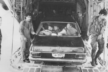 Operation Thunderbolt