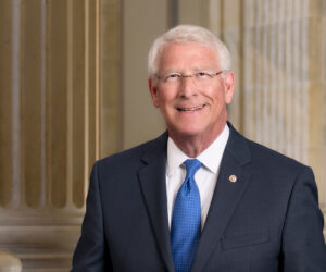 Senator Roger Wicker