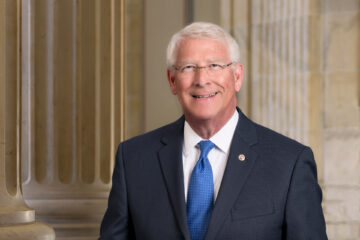Senator Roger Wicker