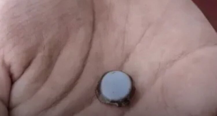 12-year-old Israeli uncovers rare gemstone during excavation