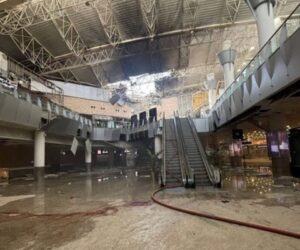 kuwait airport
