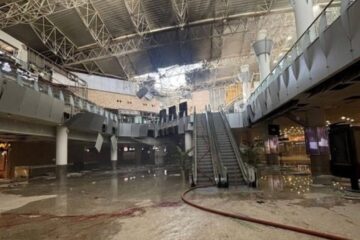 kuwait airport